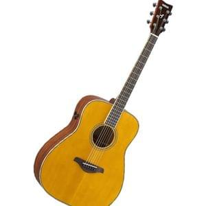 Yamaha FG-TA Vintage Tint Electro Acoustic Guitar